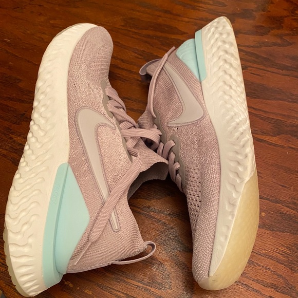 Nike Epic React 2 - Picture 3 of 3